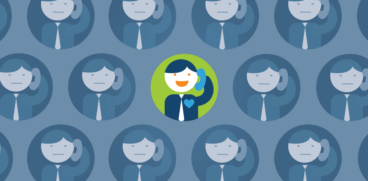 Phone training 4 tips to implement today!