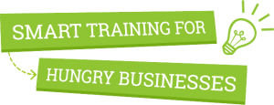 Smart training for hungry businesses