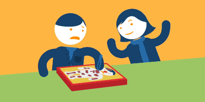 Handling customer complaints like a champ!