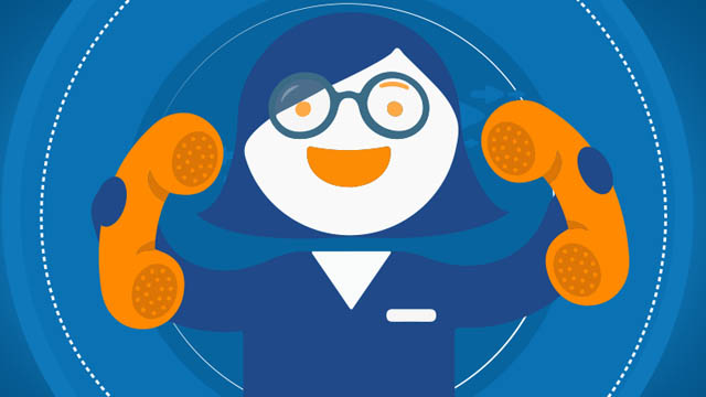 Customer Service Training Videos - Phone Skills
