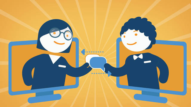 Customer Service Training Videos - Online Chat Skills