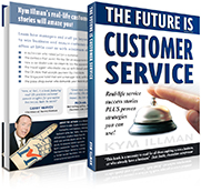 The Future Is Customer Service