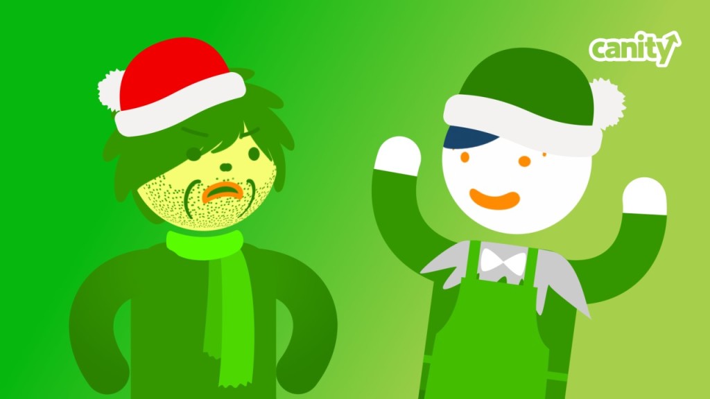 0145 5 ways to perfect your Christmas customer service - Grinch