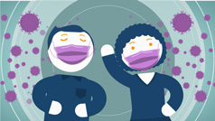 Customer Service Training Videos - COVID-19 Safety