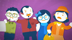 Customer Service Training Videos - Customer Personality Types