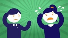 Customer Service Training Videos - Dealing with Anxious Customers