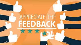 customers disappointed appreciate feedback dealing canity