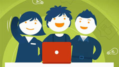 Customer Service Training Videos - Delivering Internal Customer Service