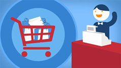 Customer Service Training Videos - Retail Skills