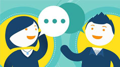 Customer Service Training Videos - The Art of Small Talk