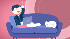 Customer Service Training Videos - Video Conferencing Etiquette